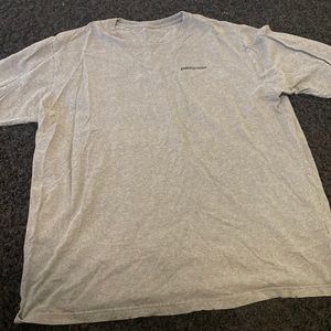 Patagonia Long-Sleeve Tee